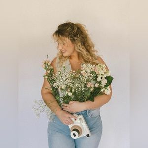 Meet your Posher, Kait